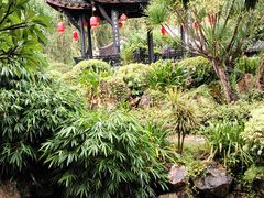 -中山詹园