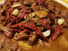 -金柱大盘鸡(和田二街店)