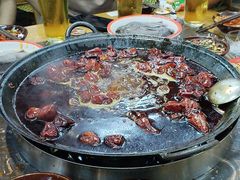 -堂客老火锅(欣阳广场总店)