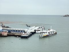 -东极岛景区