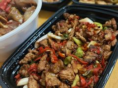 -江城燕子大排档(江汉路步行街店)