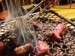 -黑牛の店·和牛烧肉(合生汇店)
