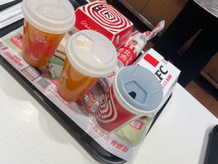 -肯德基(池州长江店)