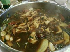 -黄记煌三汁焖锅(凯德广场店)