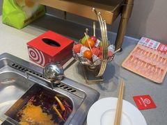 -海底捞火锅(亲贤北街店)