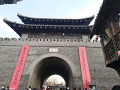 -粗茶淡饭(东关街店)