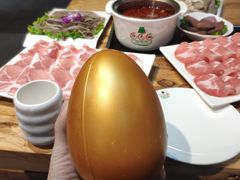 -珍巴奴毛肚牛肉小火锅(四惠店)