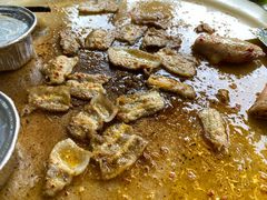 五花肉-老渔家白族石板烧旗舰店