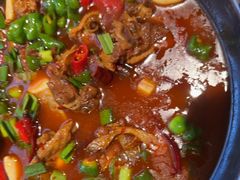 -彭耕记猪油炒小菜(吉联mall店)