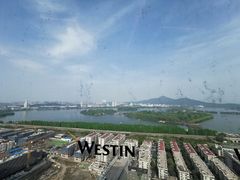 -湖景知味西餐厅•自助餐• 轻食(南京金茂威斯汀大酒店)
