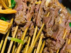 -160烧烤(香坊店)