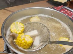 牛杂锅-掂档潮汕牛肉火锅(沈阳万象城店)