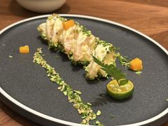 -喜鼎海胆水饺(东港店)