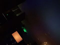 -广州柏悦酒店·悦吧·顶楼露天酒吧