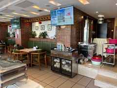 大堂-京滨饭店·餐厅(阜外大街店)