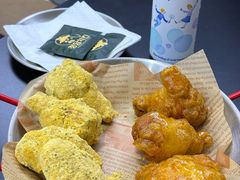 -正谈炸鸡(深圳首店)