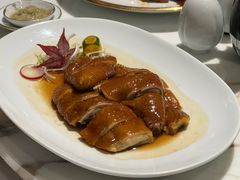 -宝丽轩中餐厅BAOLIXUAN