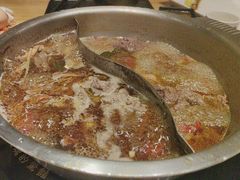 -水林间·寿喜烧自助(仙林金鹰店)