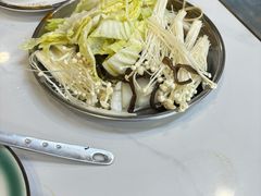 -壹道鸣·药膳鸡(月苑店)