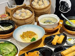 -馋三尺蟹粉小笼(人民广场店)