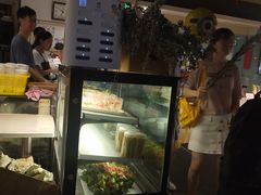 -素清香(解放路店)