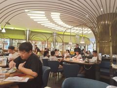 大堂-点心传说·粤菜点心(佐阾虹湾店)