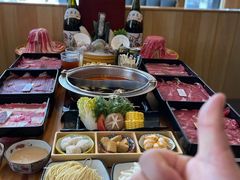 -牛匠和牛寿喜锅(西安总店)