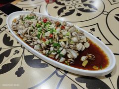 -新凯旋烧烤·燕姐千岛湖土菜