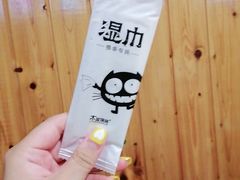 -木屋烧烤(惠阳华润小径湾店)