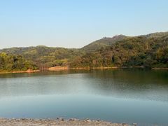 -广州市白云山风景名胜区