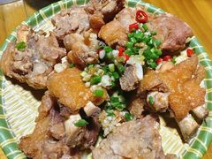 -杨厝六十六农庄农舍(杨厝路店)