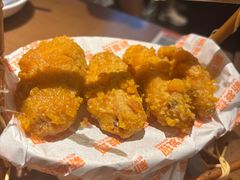 -新发现(宝山龙湖店)