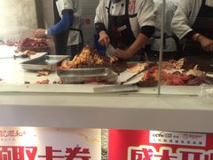 -陈记顺和牛肉火锅馆(天河北路店)