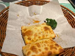 -楼兰新疆菜(江宁万达店)