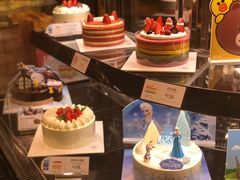 -巴黎贝甜(来福士店)