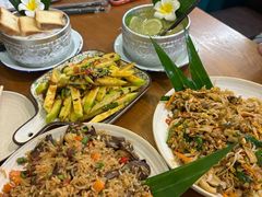 -婉泰·特色小吃·舂鸡脚(告庄二店)