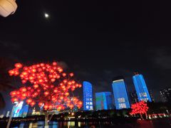 -万绿园