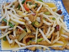 -老味道1992(武当山店)