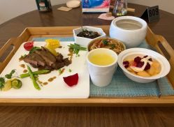 -和伊母婴护理中心·全套房(金山店)