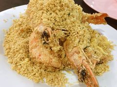 -龙海鲜螃蟹王(宏茂桥店)