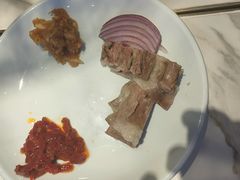-阿里疆Alijiang·丝路美食·异域风情·清真(长楹天街店)
