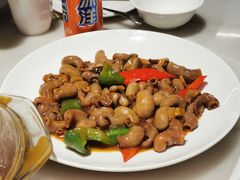 -华盛丰温州大排档(东三环南路店)