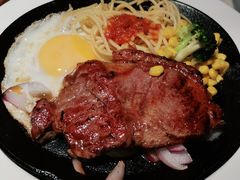 -夏日玛莉西餐厅(祁阳新天地店)