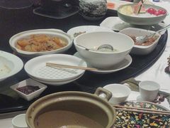 -盛百味·家宴餐厅(霸州分店)