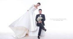 点击看大图 -情订奇缘婚纱摄影(和平路店)