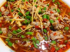 -盛世盐帮·自贡特色(总店)