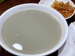 豆汁儿-白魁老号饭庄(安内店)