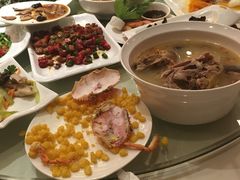 -芭菲盛宴·环球美食(解放碑英利国际店)