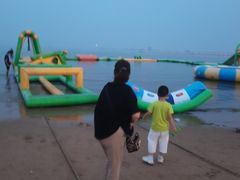 -东戴河风景区-止锚湾