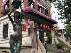 -天津意大利风情旅游区